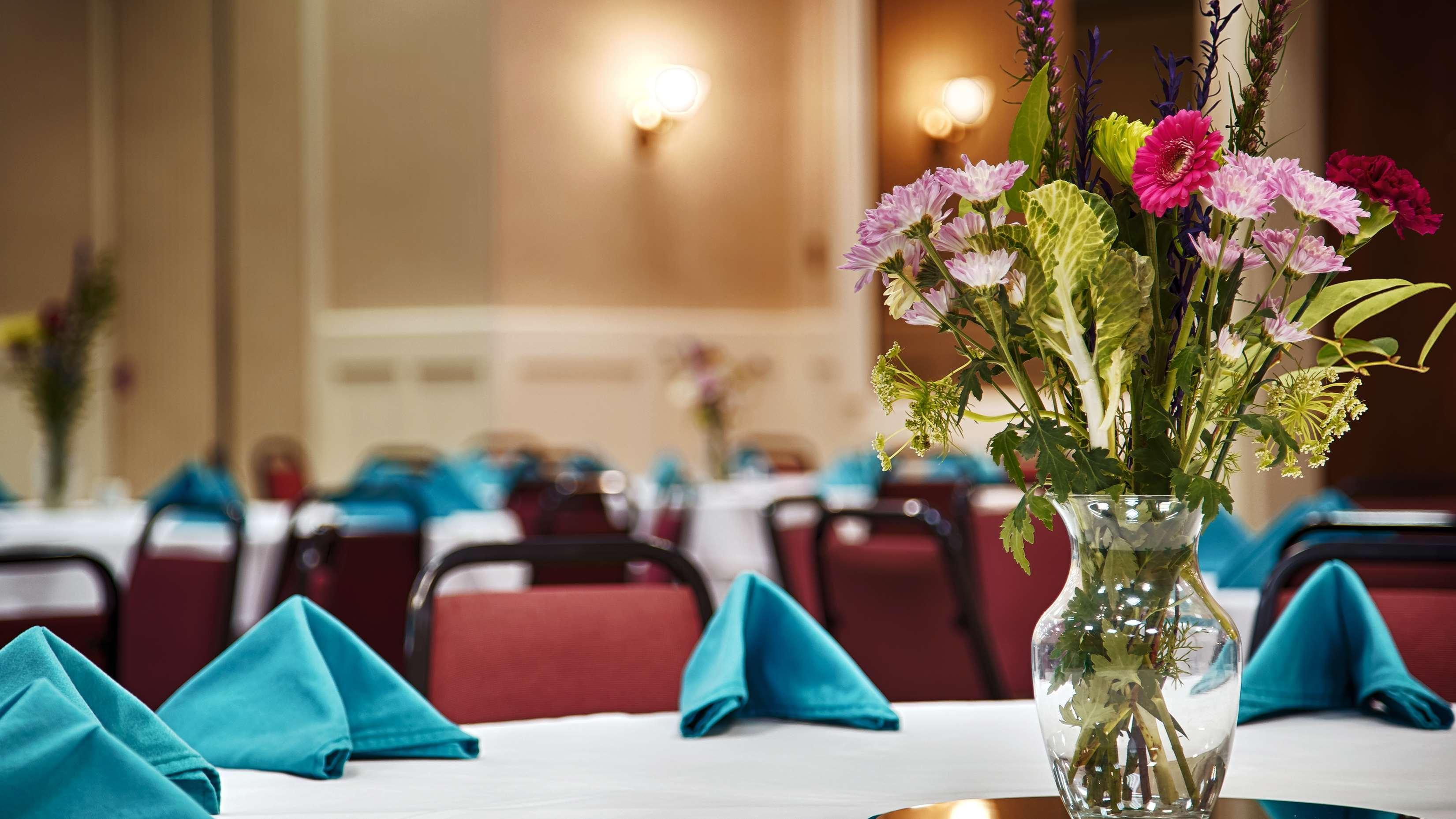 Best Western Battlefield Inn Manassas Exterior photo