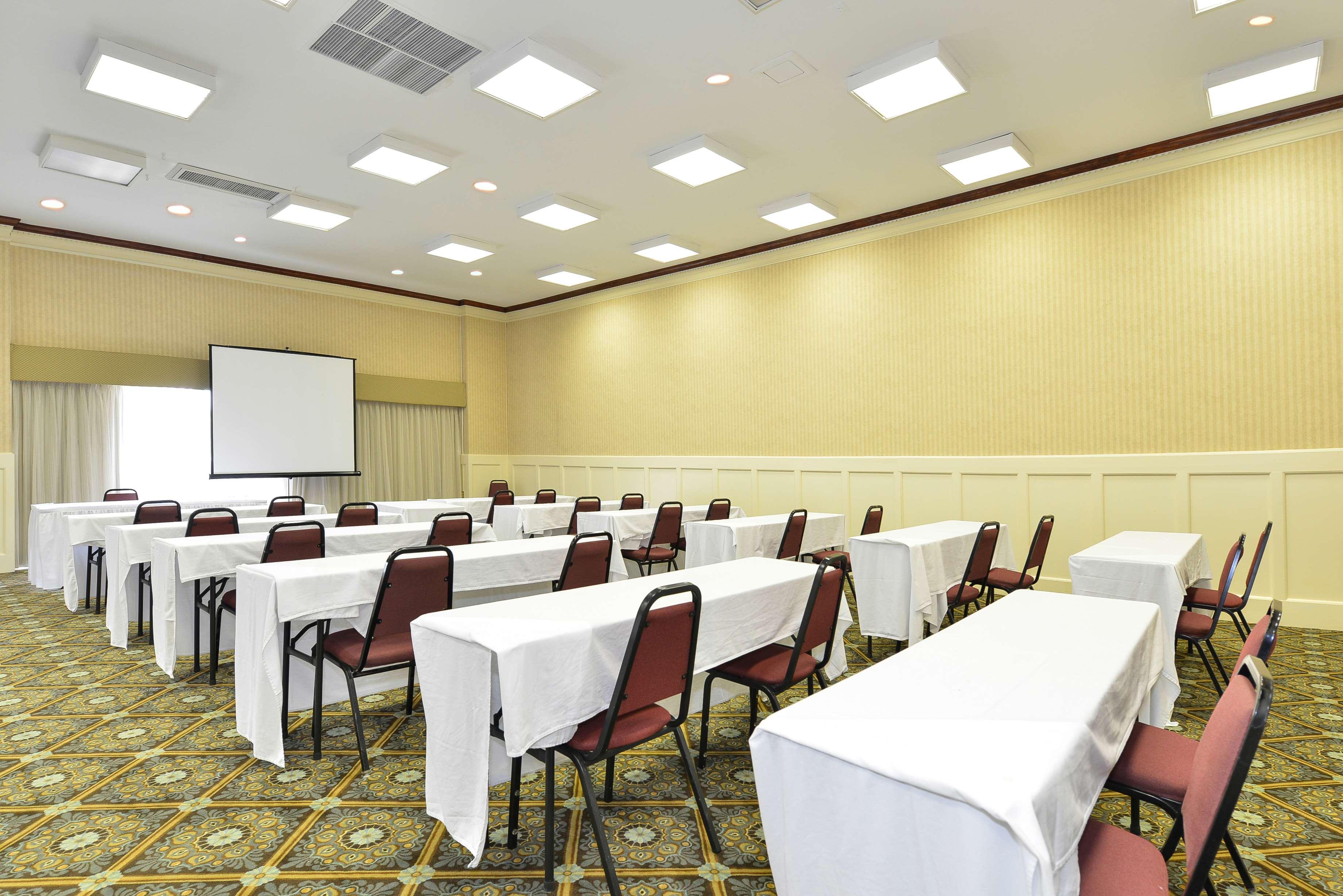 Best Western Battlefield Inn Manassas Exterior photo