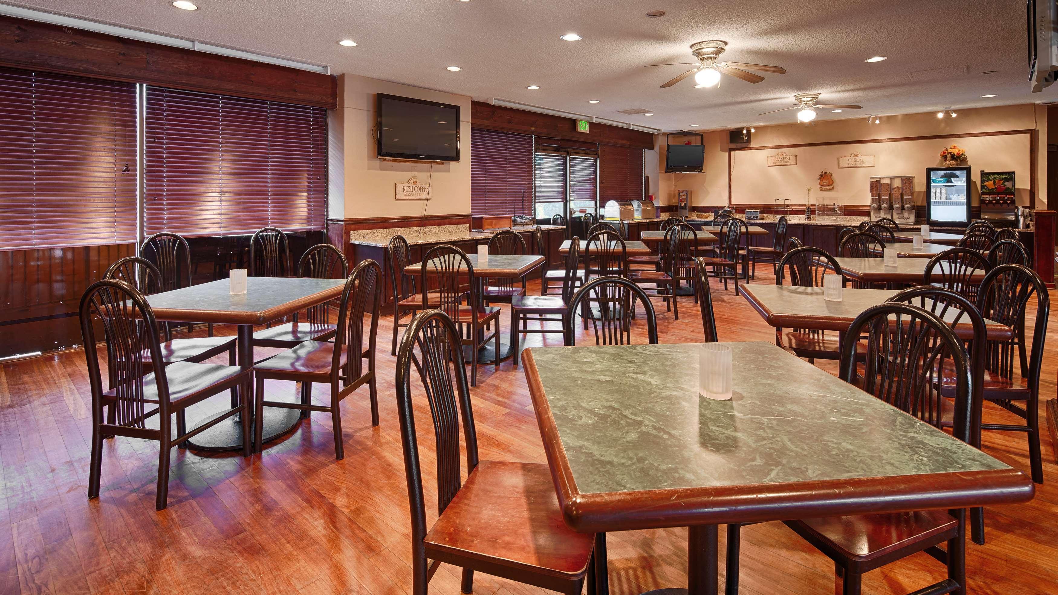 Best Western Battlefield Inn Manassas Exterior photo