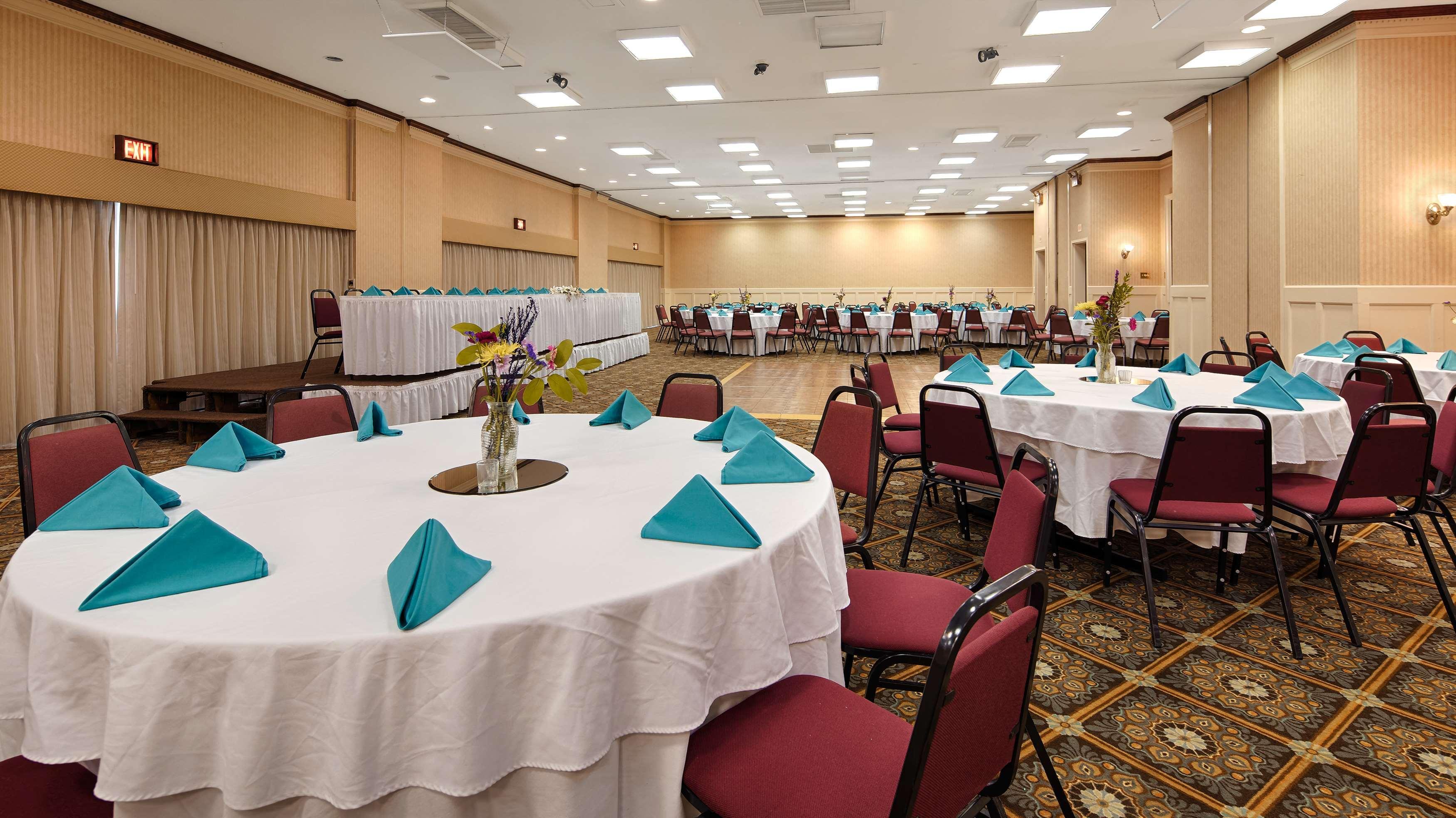 Best Western Battlefield Inn Manassas Exterior photo