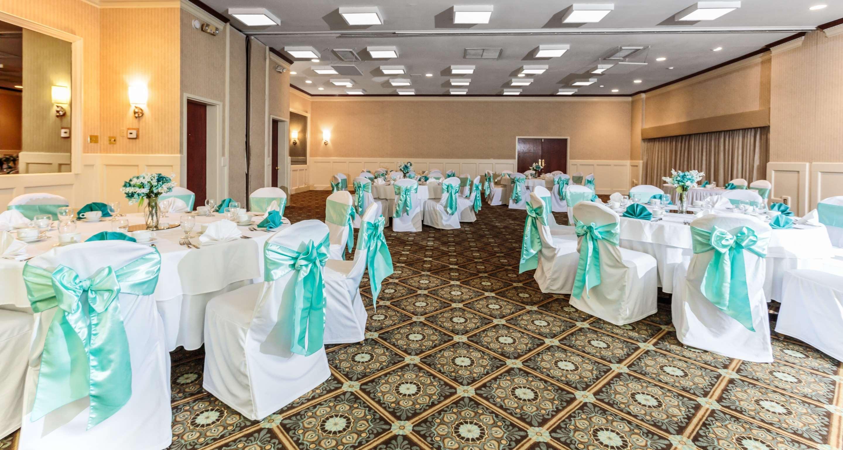 Best Western Battlefield Inn Manassas Exterior photo