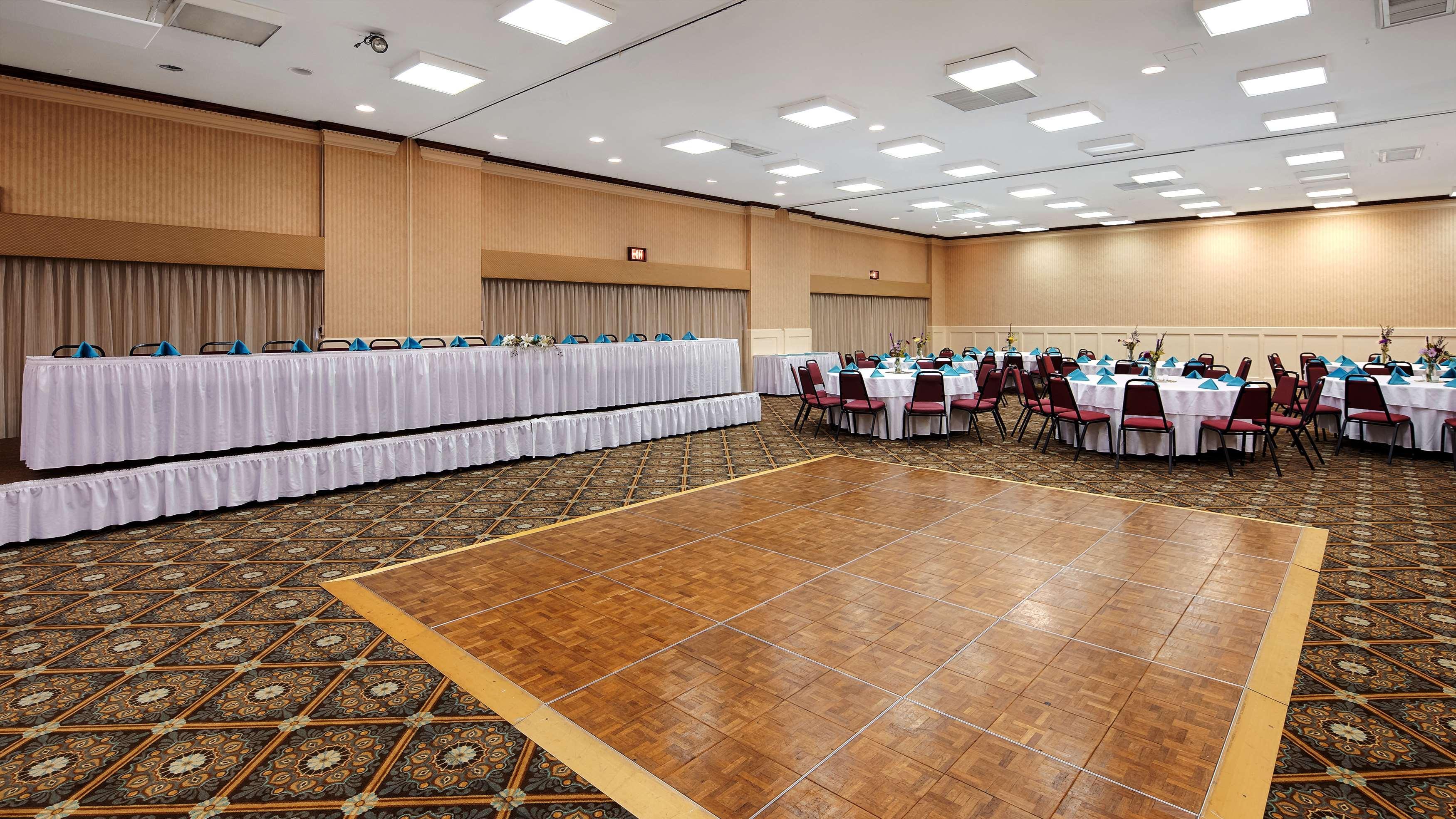 Best Western Battlefield Inn Manassas Exterior photo