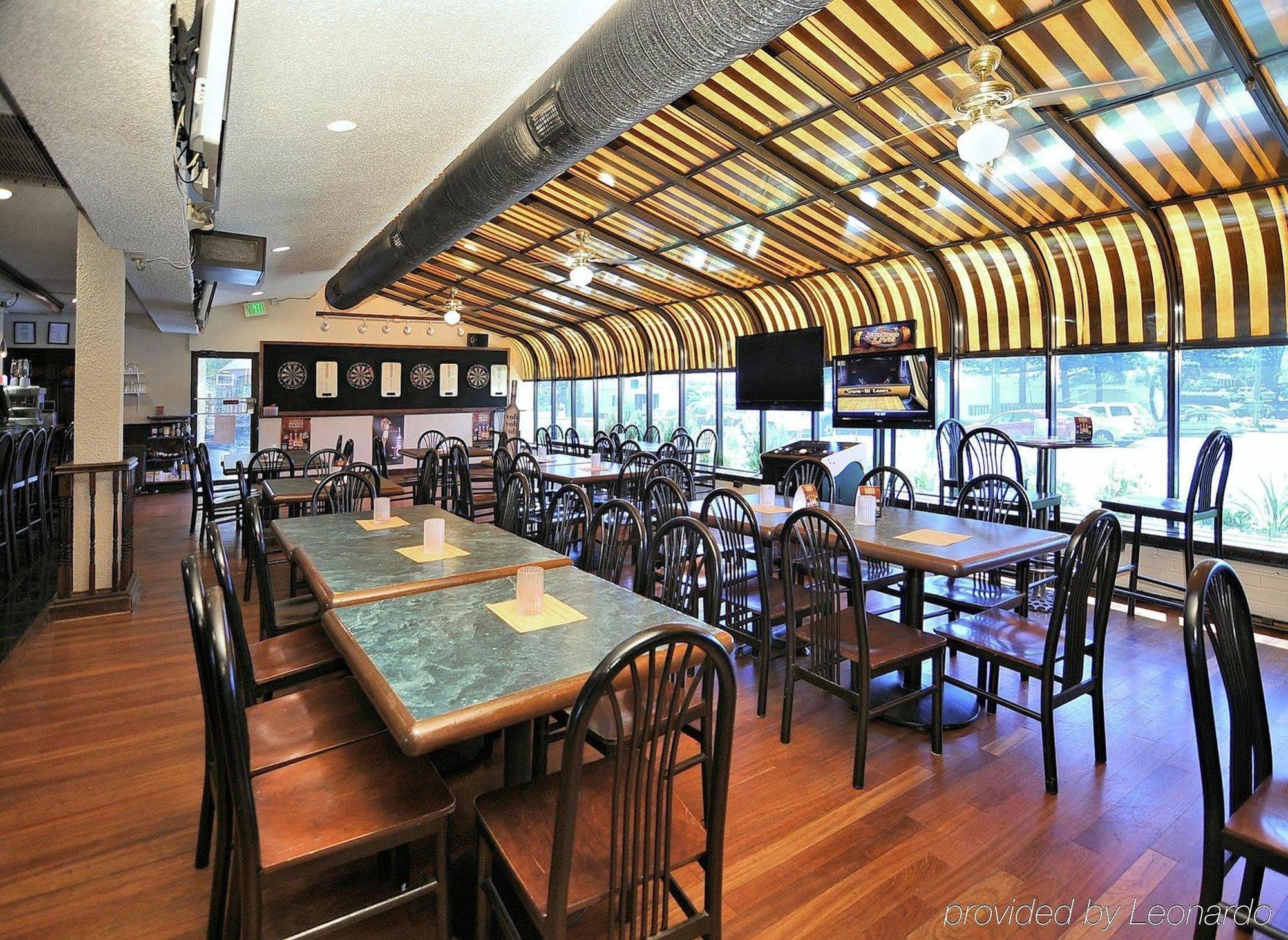 Best Western Battlefield Inn Manassas Exterior photo