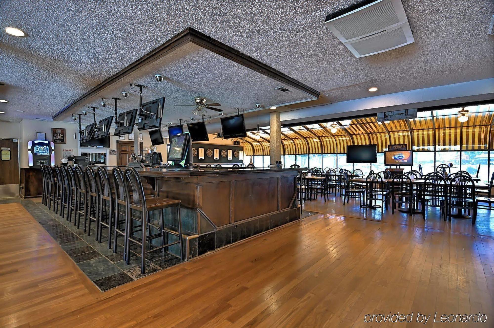 Best Western Battlefield Inn Manassas Exterior photo