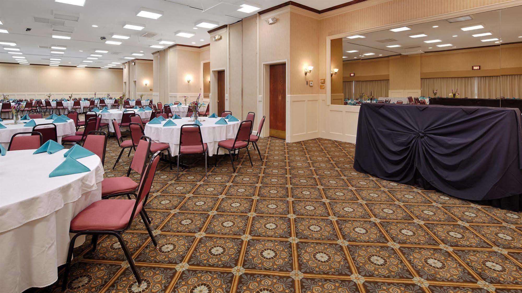 Best Western Battlefield Inn Manassas Exterior photo