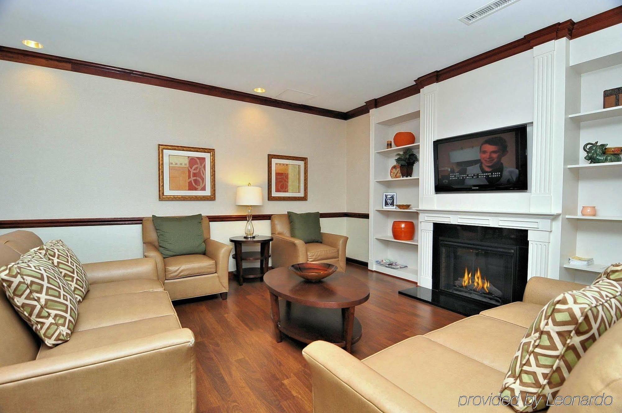 Best Western Battlefield Inn Manassas Exterior photo