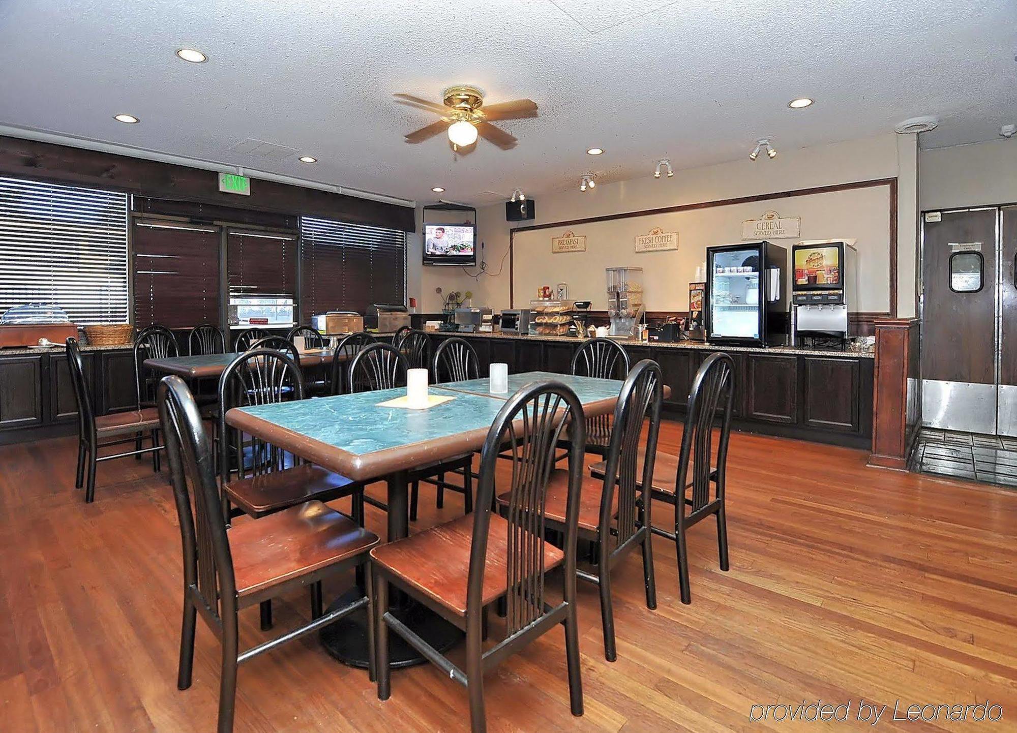 Best Western Battlefield Inn Manassas Exterior photo